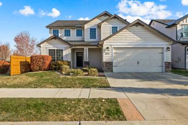 Main picture of 6076 S Moonfire Way