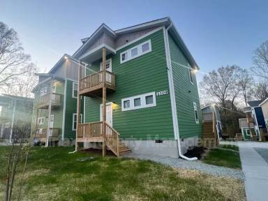 Main picture of 2309 Owen St