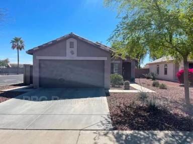 Main picture of 14925 W Port au Prince Ln