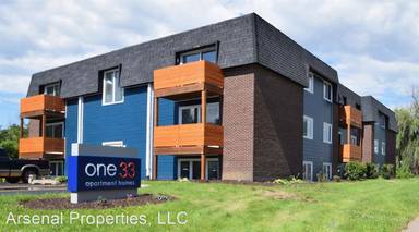 Main picture of 133 W 35th St