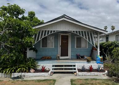 Main picture of 4732 Niagara Ave
