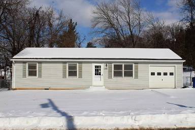 Main picture of 1464 Markham St