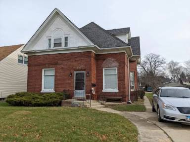 Main picture of 2807 Eshcol Ave