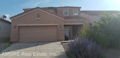 Main picture of 7219 Senecu Ct NW