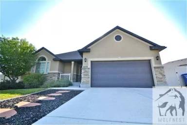 Main picture of 4459 S Valle Verde Dr