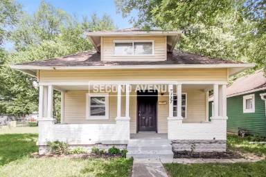 Main picture of 2137 N Dexter St