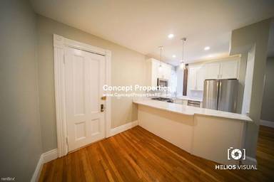 Main picture of 282 Newbury St