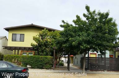 Main picture of 328 N K St