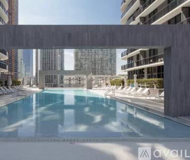 Main picture of Brickell Heights