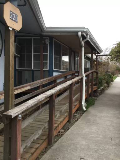 Main picture of 201-03 Crater Lake Pkwy & 220 Pacific Ter