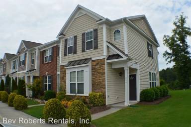 Main picture of Van Alen Apartments