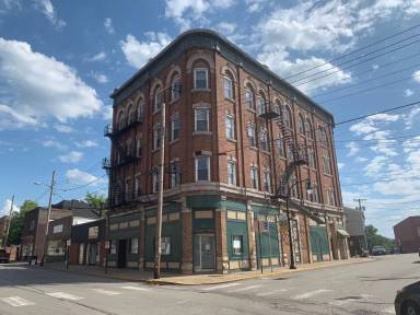 Main picture of 2018 Noble St