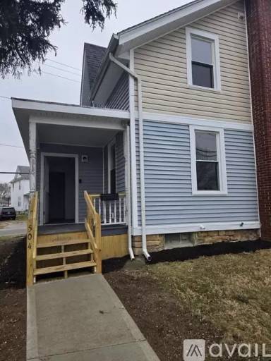 Main picture of 504 Kilbourne St