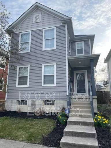 Main picture of 254 N 21st St