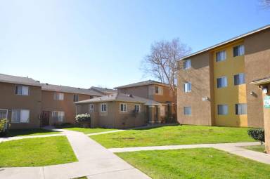 Main picture of Park View Apartments