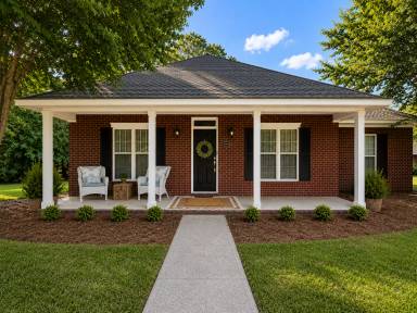 Main picture of 1080 Picket Fence Dr