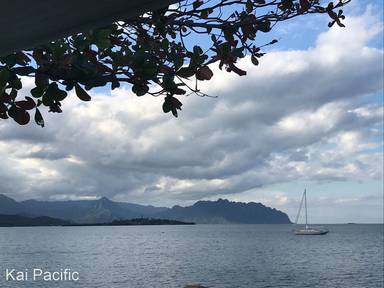 Main picture of 44-605 Kaneohe Bay Dr
