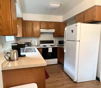 Main picture of 3808 Iowa Dr