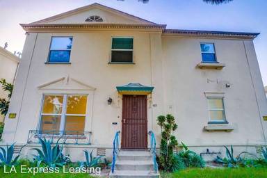 Main picture of 4111 Leimert Blvd