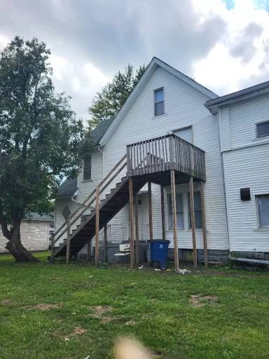 Main picture of 403 S C St