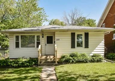 Main picture of 1159 W Marion St