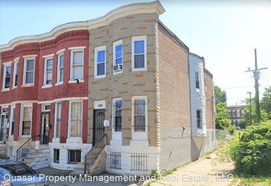 Main picture of 1001 Appleton St