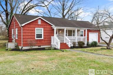 Main picture of 2414 Fairmont Blvd