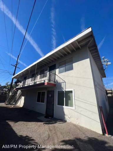 Main picture of 222 1/2 S Orange Ave