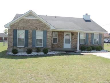 Main picture of 3520 Brockdale Dr
