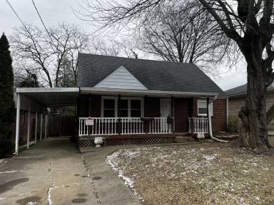Main picture of 4405 McGill Dr