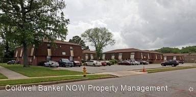 Main picture of Ocean Air Apartments