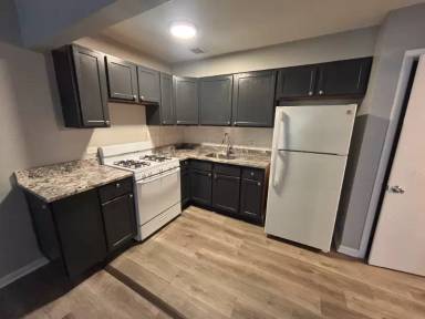 Main picture of The Eagle Ridge Apartments