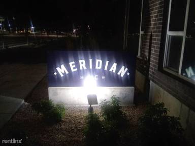 Main picture of Meridian