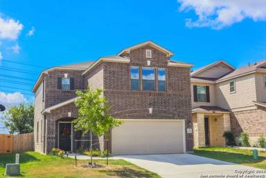 Main picture of 10206 Overlook Cyn