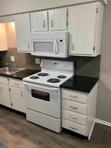 Main picture of Quarry Ridge Apartment