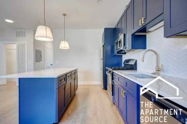 Main picture of Montrose/Seeley Apartments