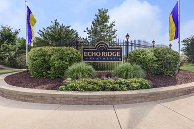 Main picture of Echo Ridge of Indianapolis