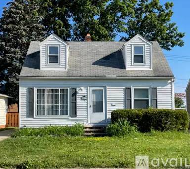 Main picture of 14817 Krems Ave