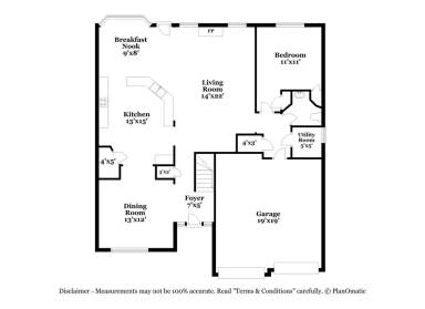 Property view