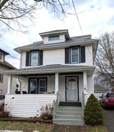 Main picture of 81 Church St