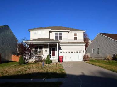 Main picture of 16258 Loop St