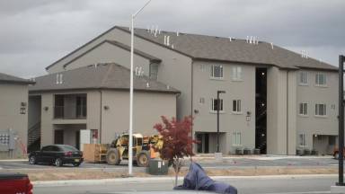 Main picture of Cannery Apartments II - 1101
