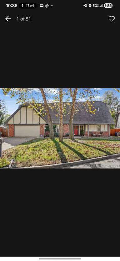 Main picture of 8340 S 75th East Ave