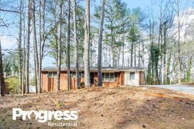 Main picture of 3415 Lee Pl