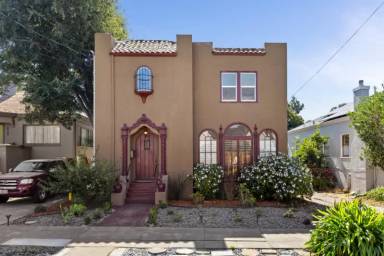Main picture of 6357 Florio St