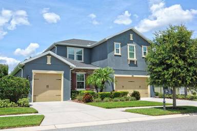 Main picture of 1770 Hidden Springs Dr