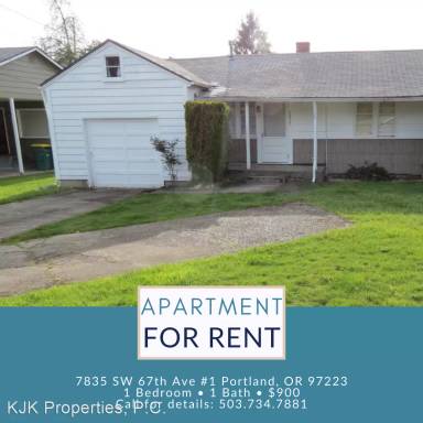 Main picture of 7835 SW 67th Ave