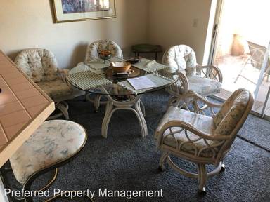 Main picture of St. George Apartments