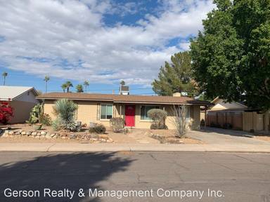 Main picture of 1512 E Campus Dr