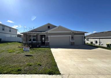 Main picture of 2448 Spring Breeze Dr